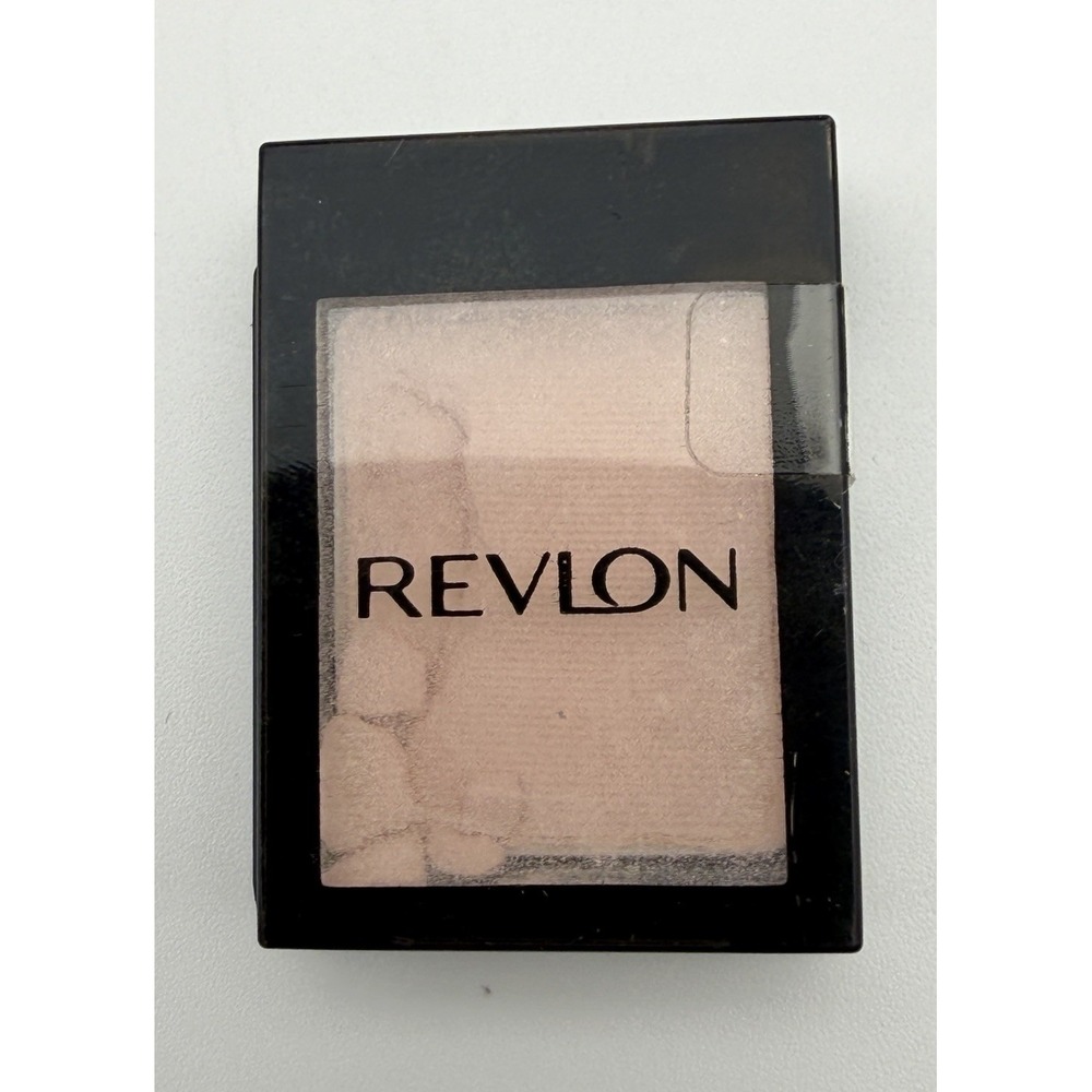 Revlon Colorstay Shadowlinks Powder‎ Eye Shadow Color BLUSH Matte Sealed BROKEN